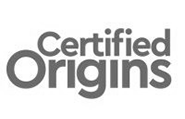 Certified Origins